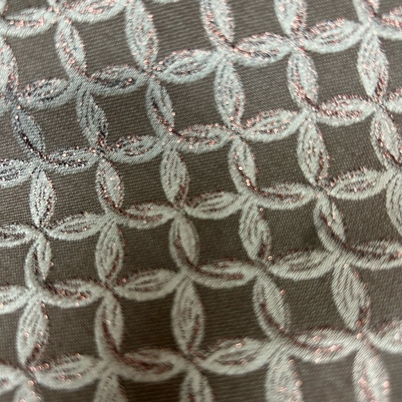 Dana Buchman Brown Crossbody - Picture 8 of 8